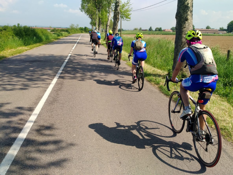 Fête du vélo_Feurs