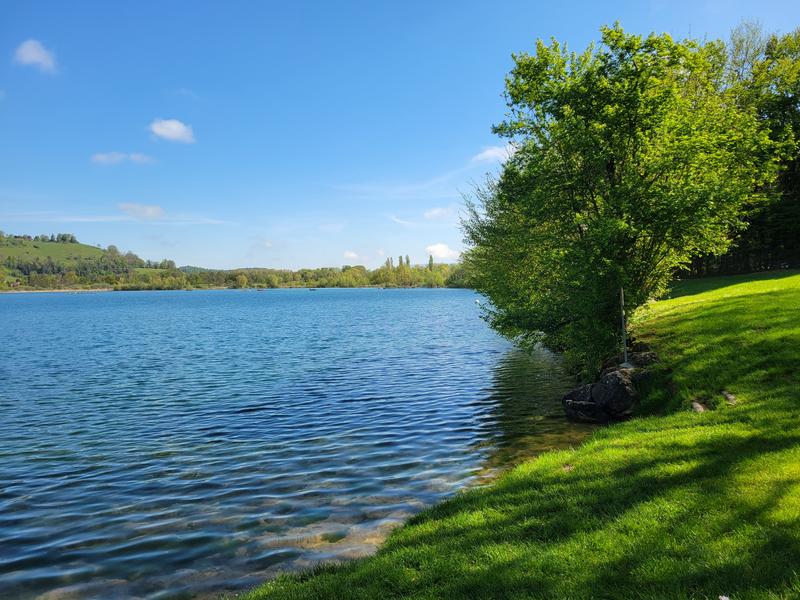 Aire de détente La Véronnière_Montferrat