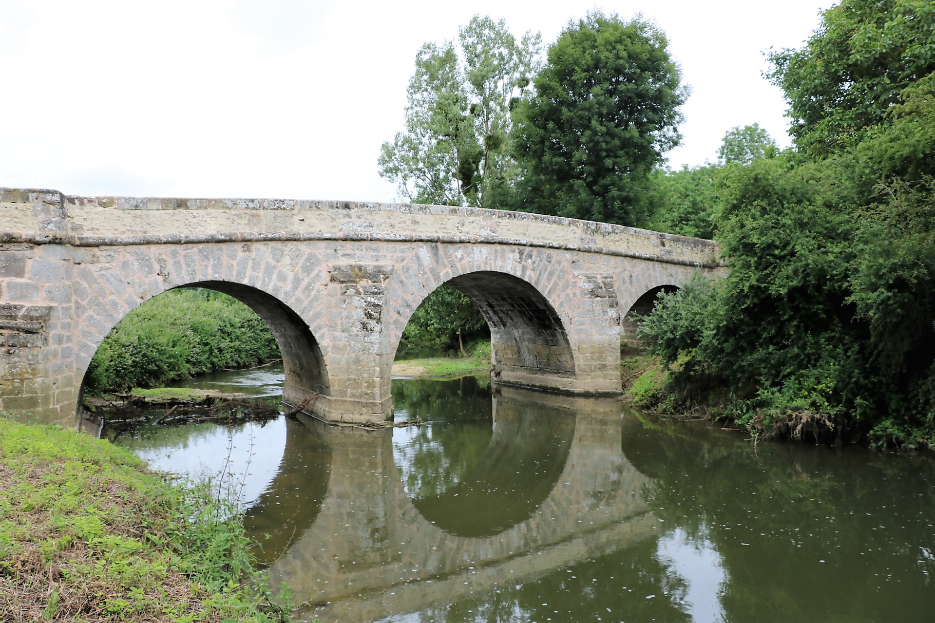 Commune d'Évry-Grégy-sur-Yerres