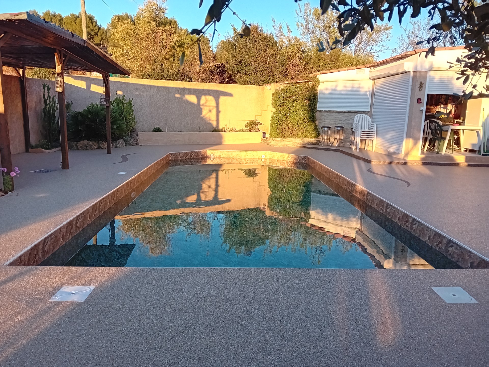 La Campagne, Roquevaire - photo 7