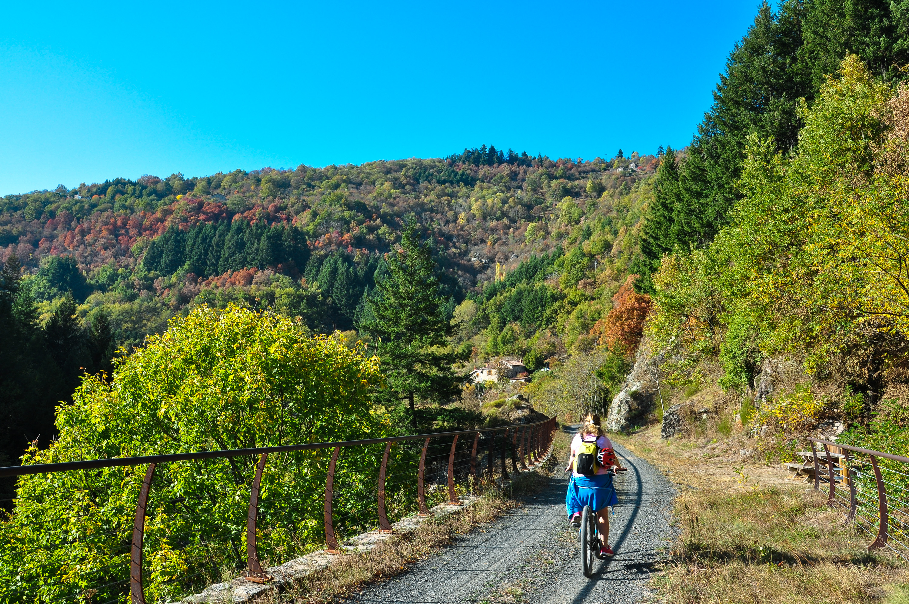 Sur la Dolce Via
