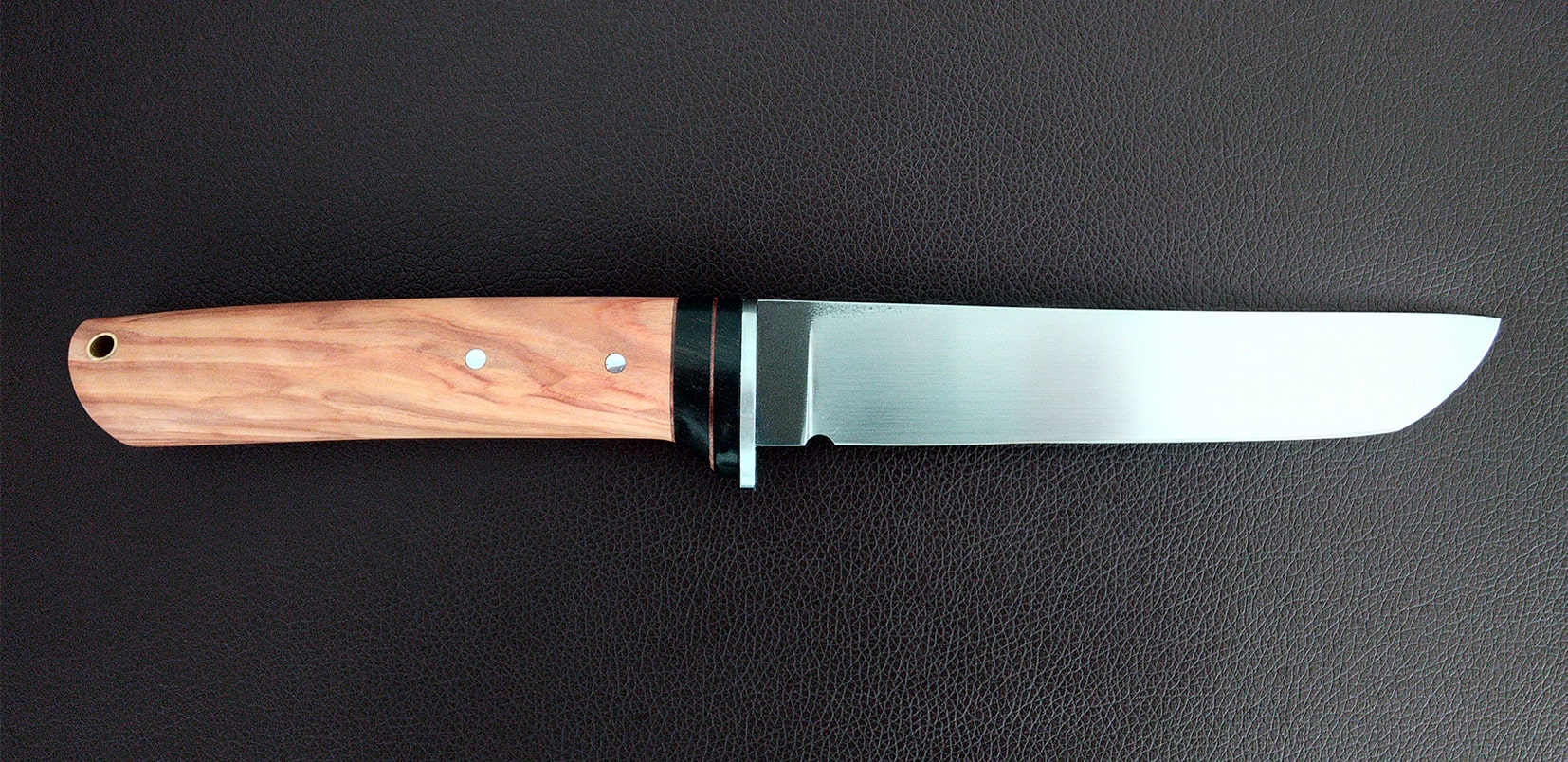 Couteau de chasse