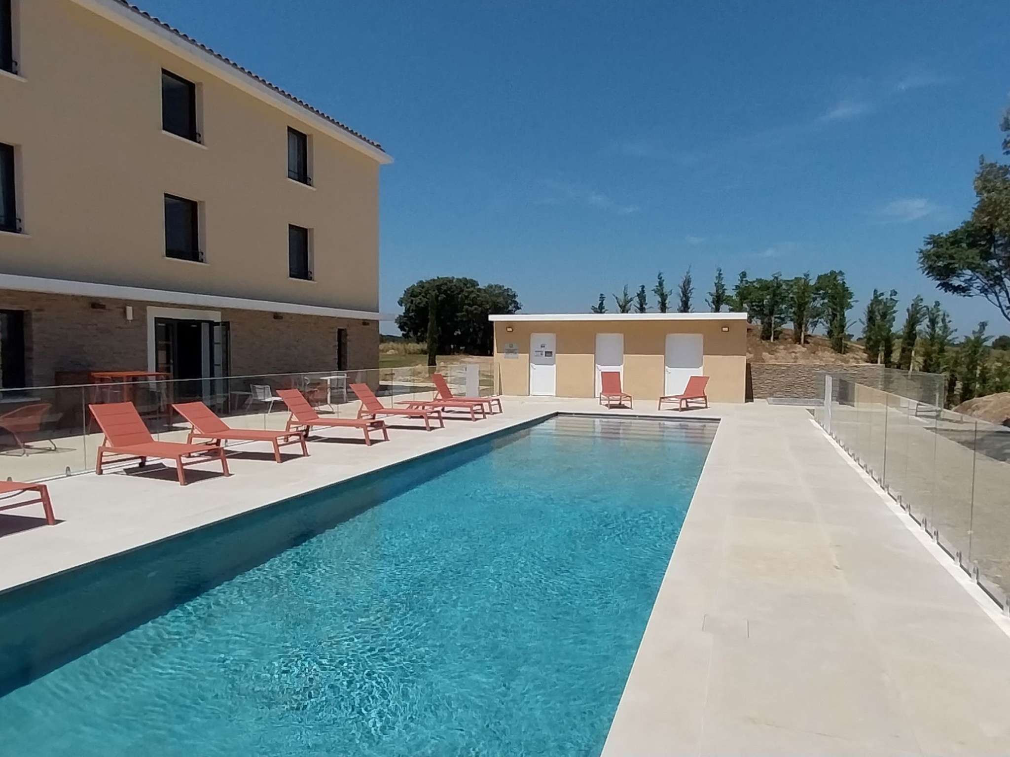 Ibis Styles Cabriès Aix-en-Provence TGV - photo 5