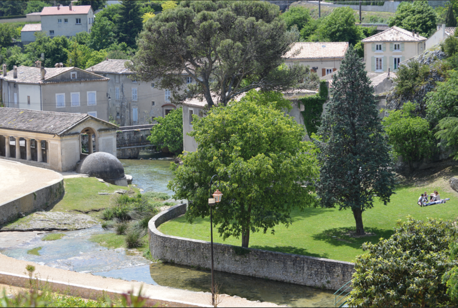 Cordes en Ballade_Bourg-Saint-Andéol