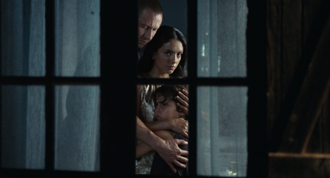 Ciné - Avant-première : histoires de la nuit_Lalouvesc