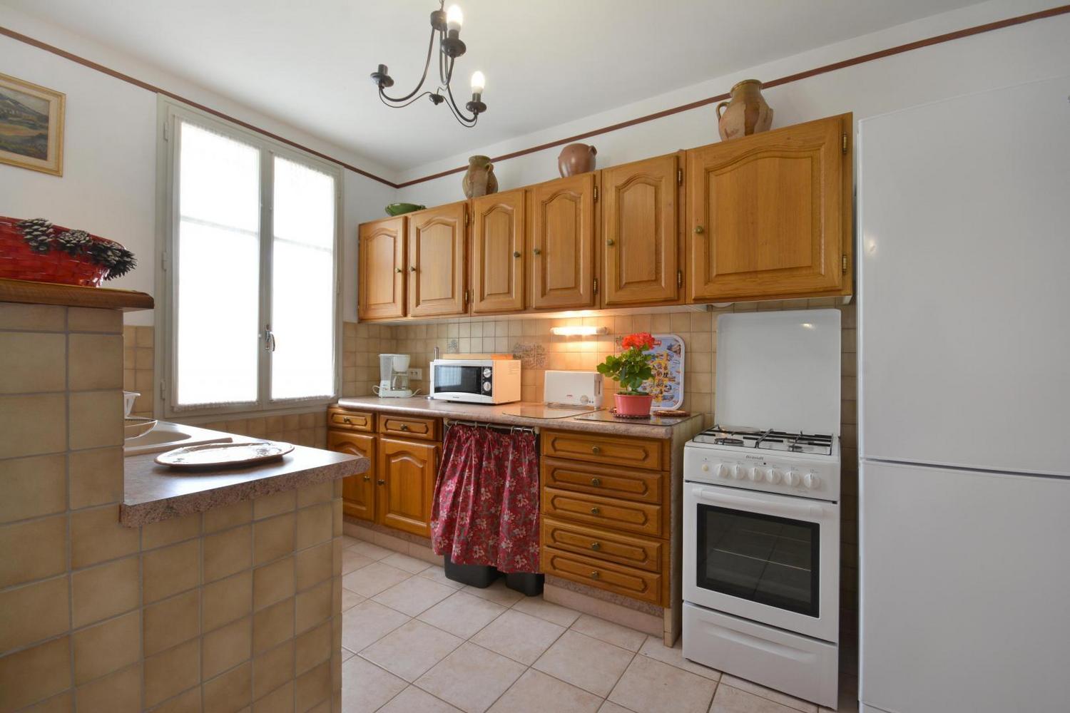 La Bergerette, Saint-Étienne-du-Grès - photo 16