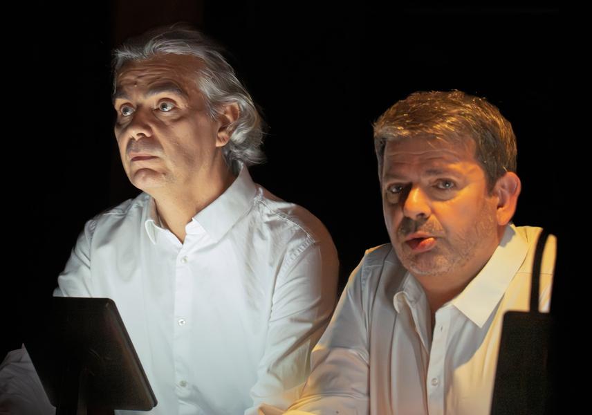 Festival Théâtre dans les remparts 