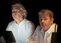 “Le théâtre, toute une histoire… en 1 heure !?” - Colmars-it - Photo 2