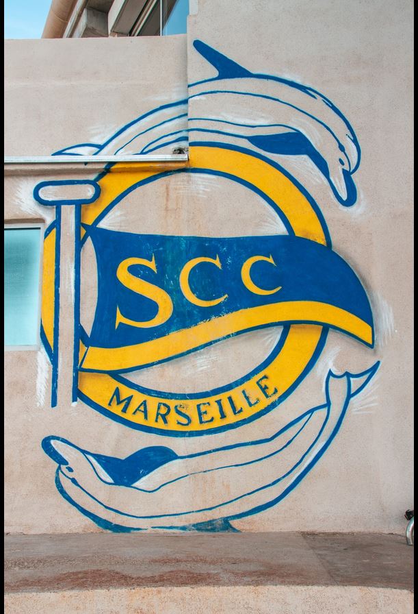 Sporting Club Corniche