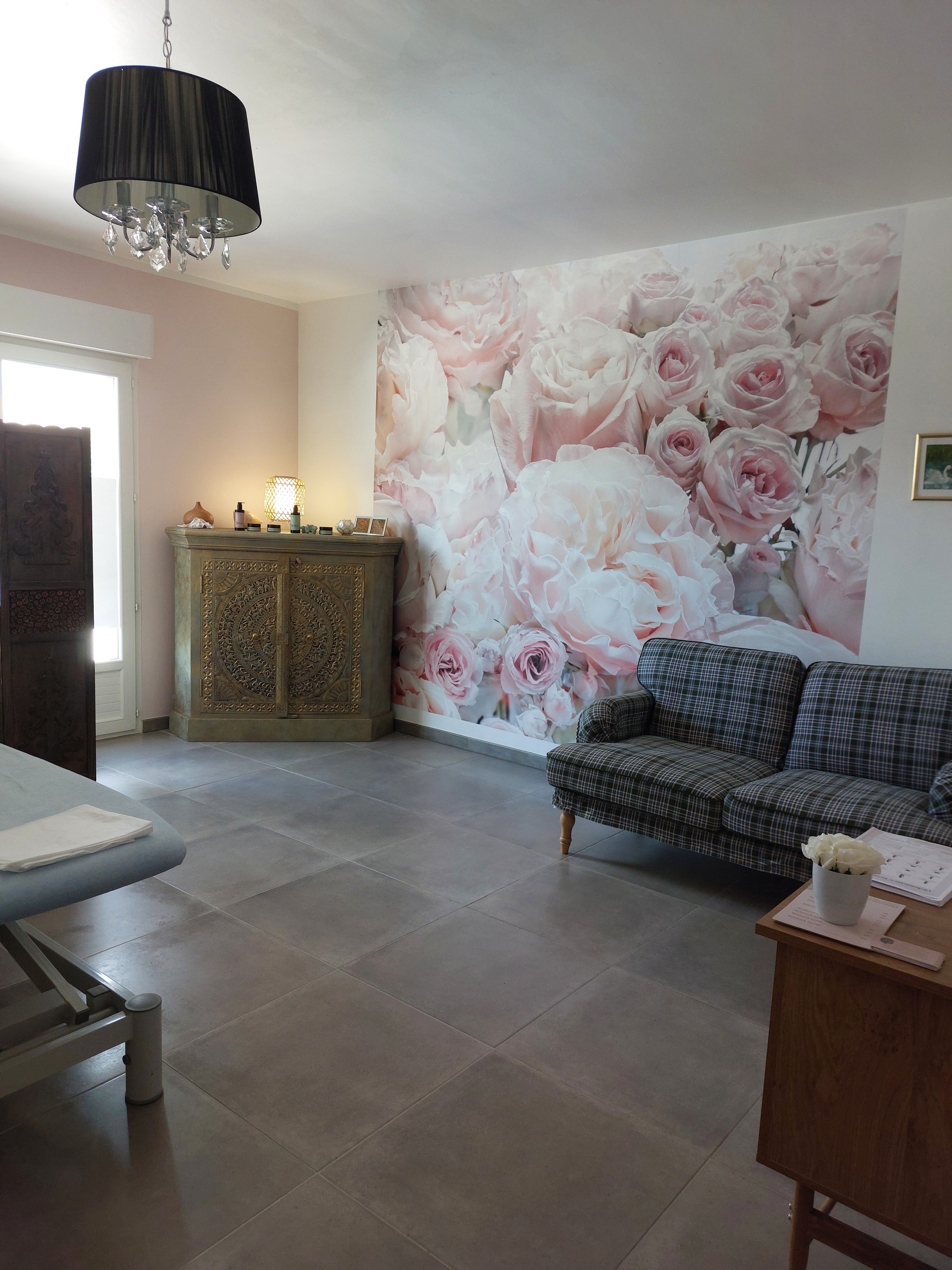 Nymphéas Institut Ethique Ecoresponsable