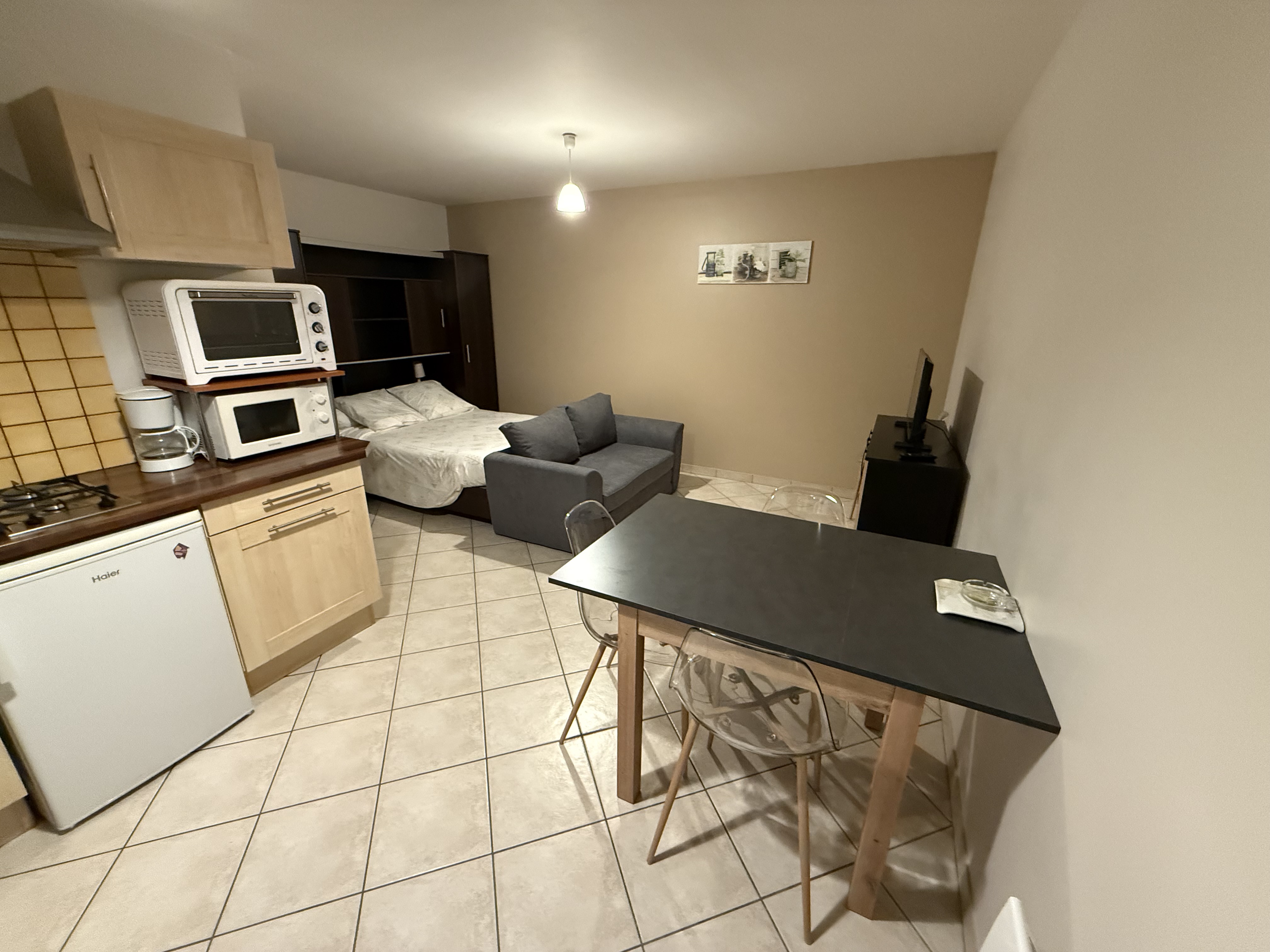 Résidence Les Roussets - N°1