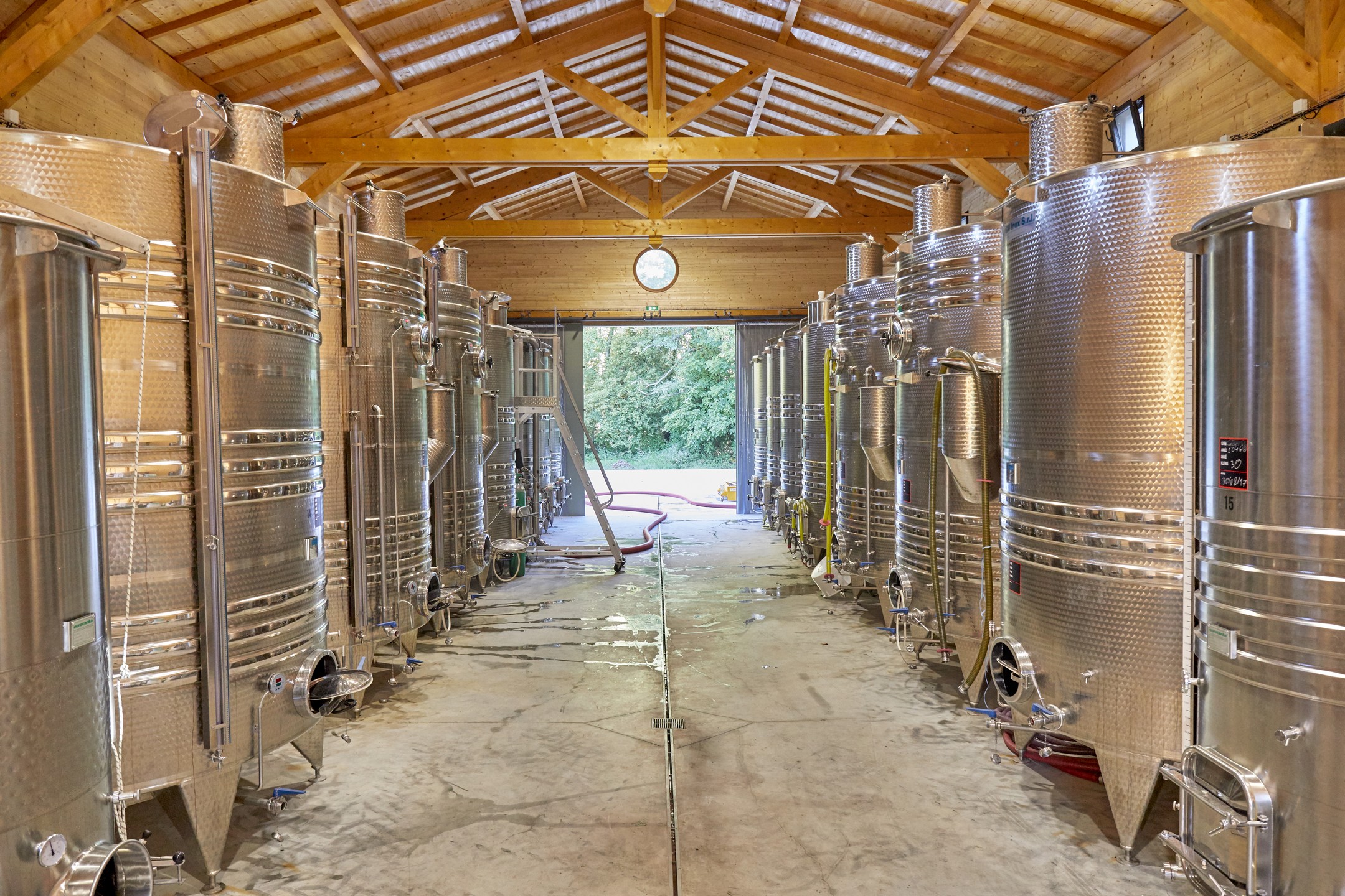 Domaine de Lagoy — photo 2