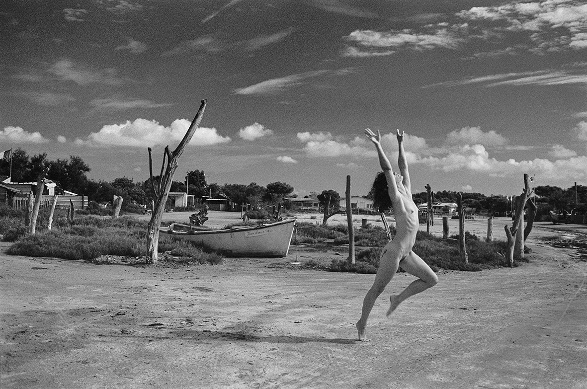L'atelier de l'image - Bruno Redares