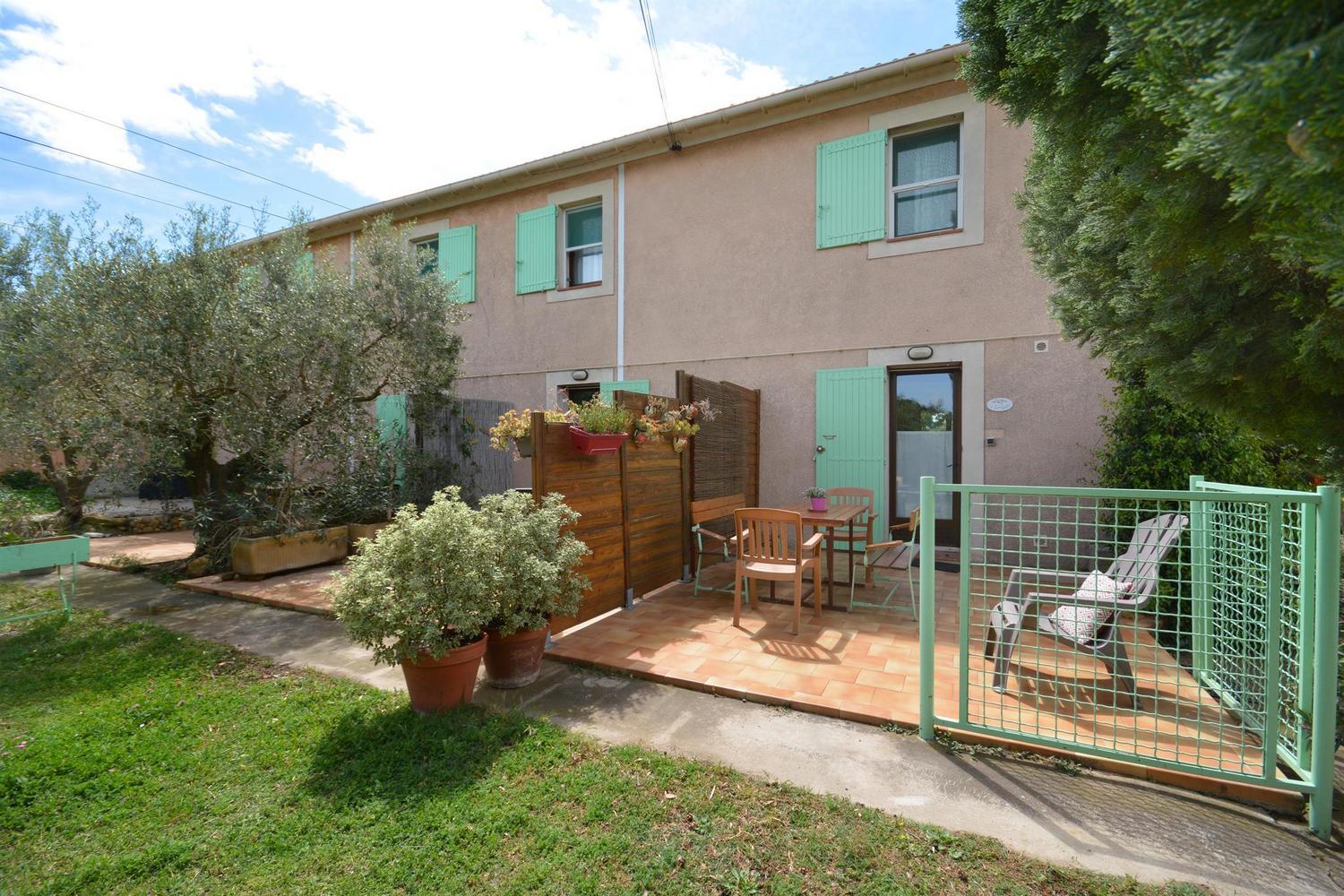 La Berruguette, Istres - photo 27