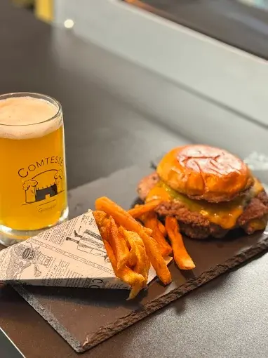 Le Retro Smash_Bollène