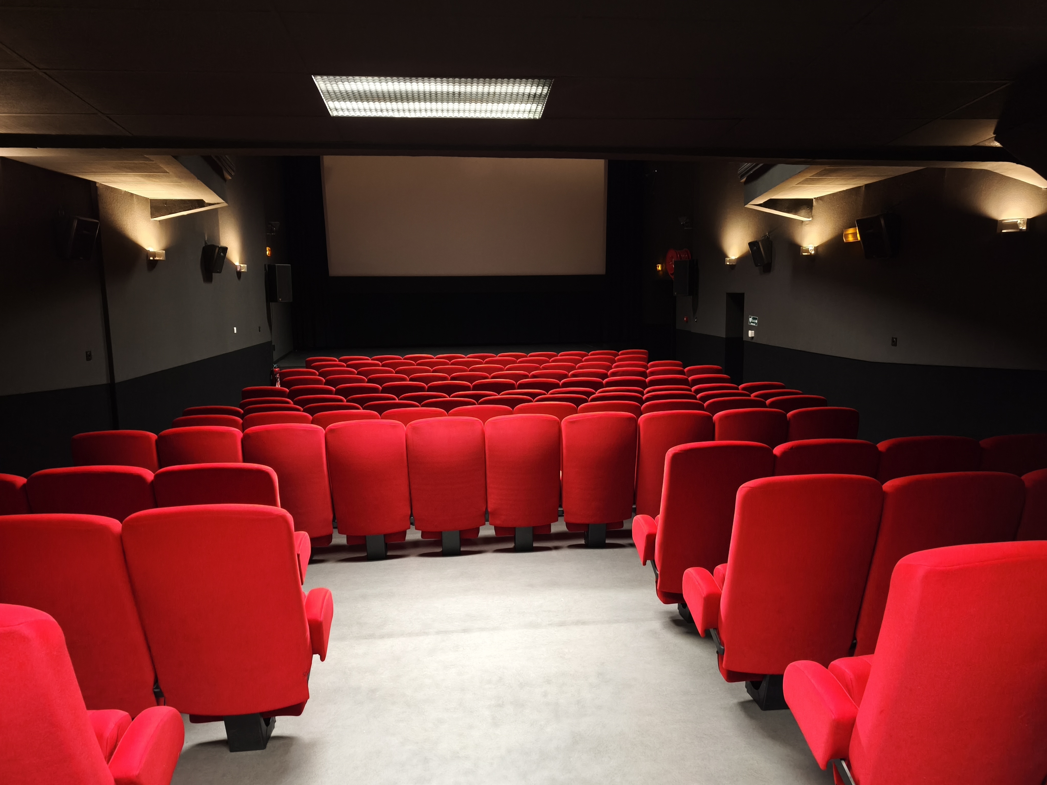 Cinéma l'Eden