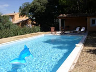 Les Romarins - photo 2