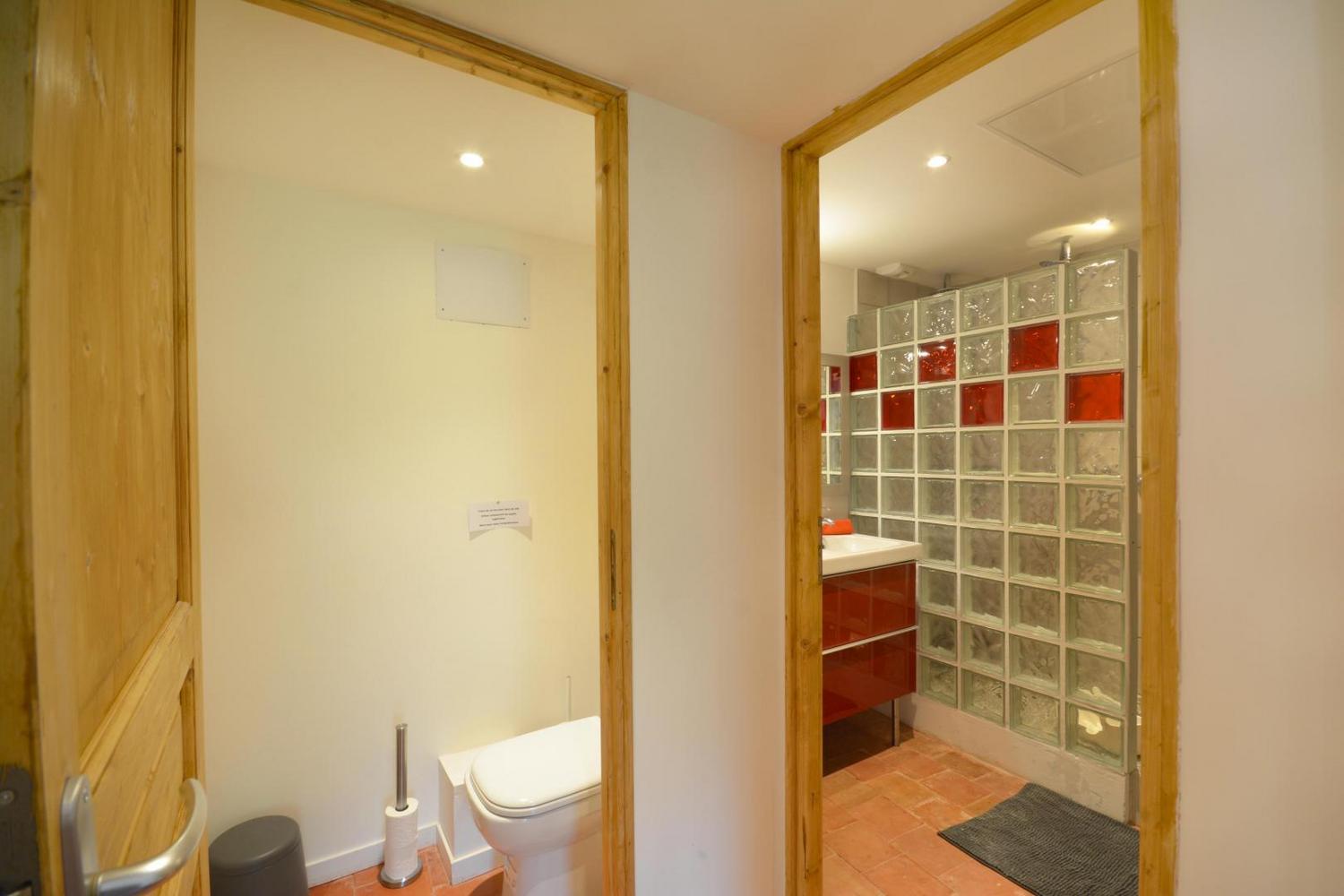 La Fenière, Meyrargues - photo 20