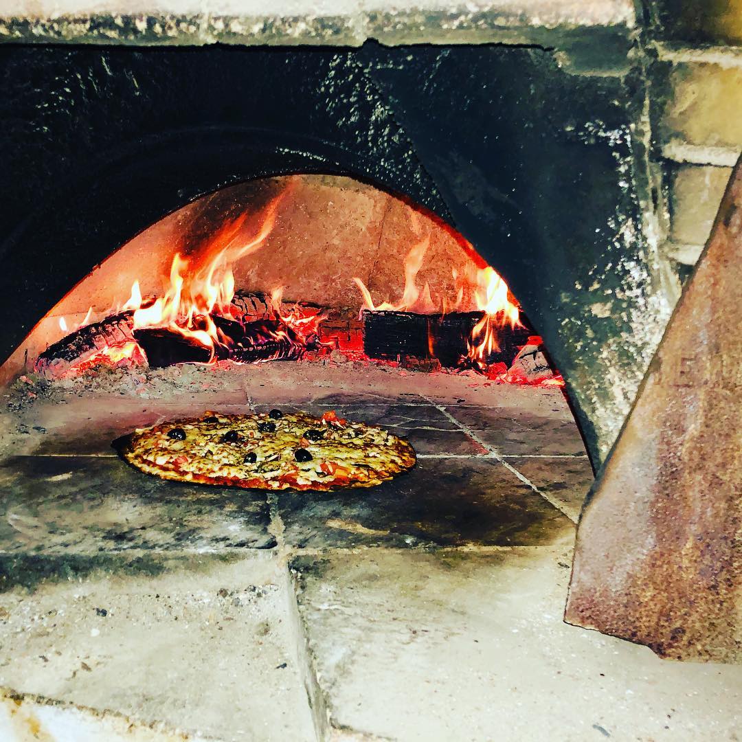 Côté Court - Tennis Club de Marseille