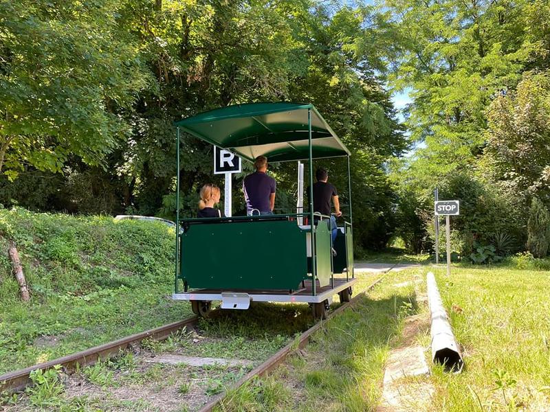 Mai à vélo_Étampes