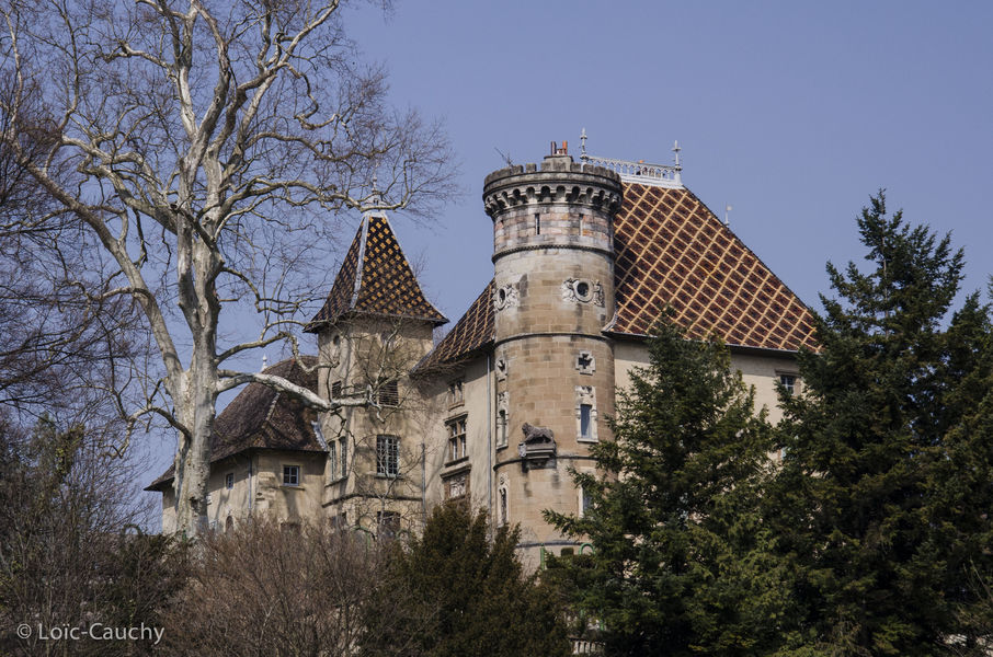 Randonnées à cheval en CAPI