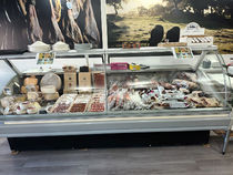 Jambons &amp; Traditions - Villeneuve-Loubet