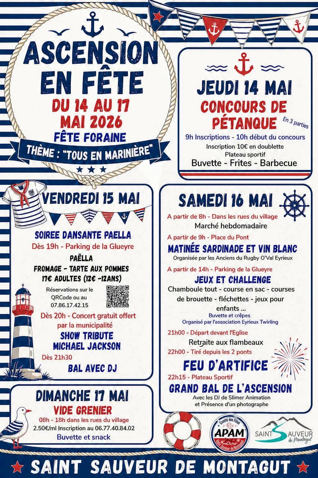 Affiche de l'événement 