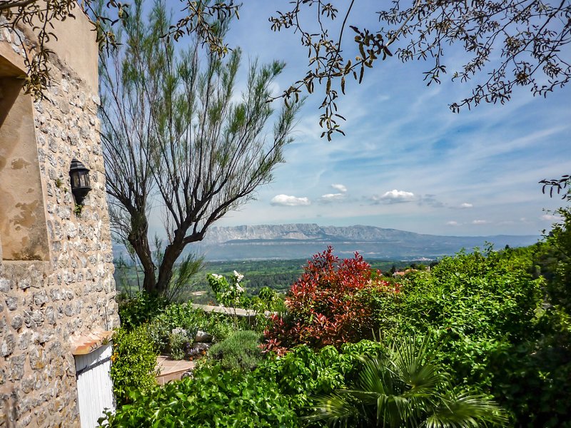 Le Château, Mimet - photo 16