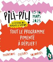 Festival Pili pili