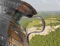 L'archéologie et le Rhône : les traces des tumuli du Rhône - Musée Maison du Pa…