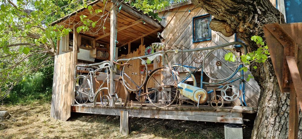 Elémentaire - Le Poët-Sigillat