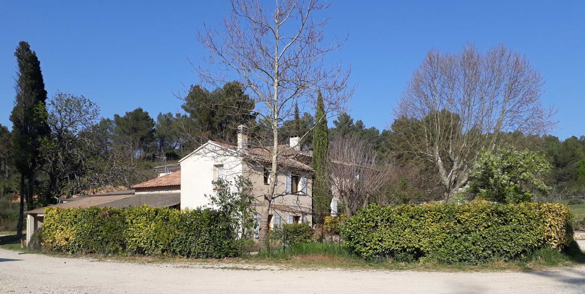 Le Pigeonnier, Meyrargues - photo 32