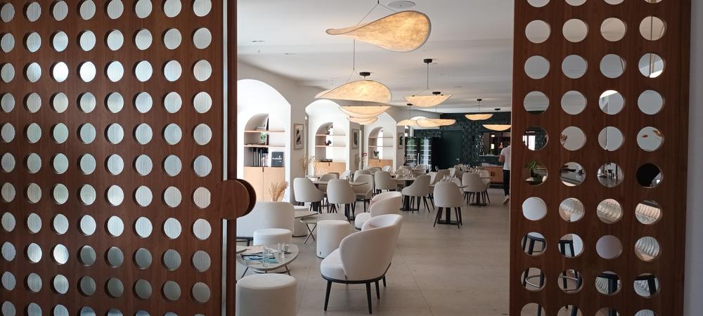 Séjour romantique en 4* face à la mer