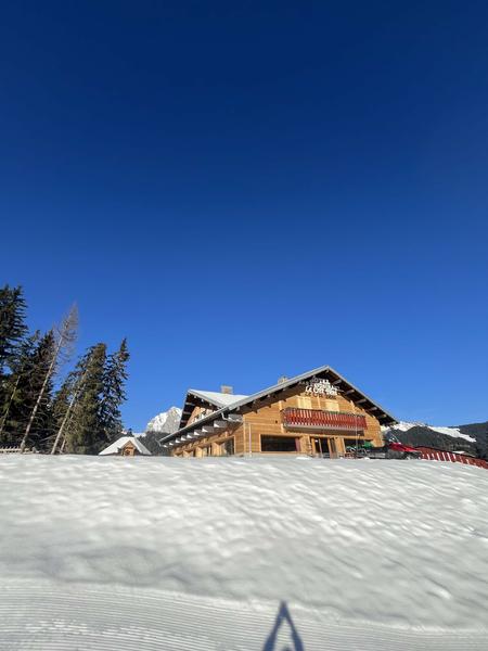 Restaurant d'altitude Le Crêt-Béni