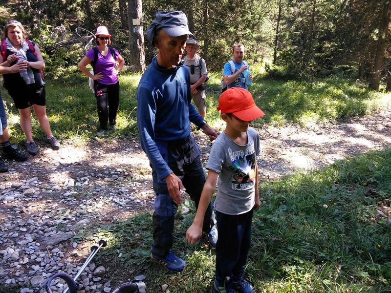Yoga avec Thierry Bardagi