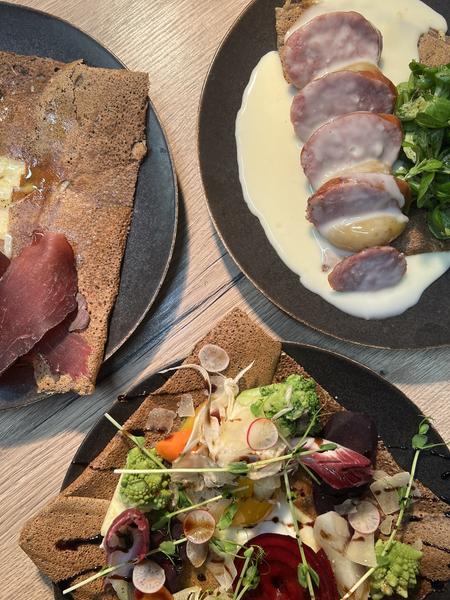 La Crêperie du Jeu de l'Oie_Divonne-les-Bains