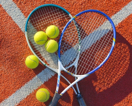Tennis Club de Sablonceaux