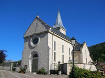 Concert avec la chorale Les Jalabres_Corrençon-en-Vercors