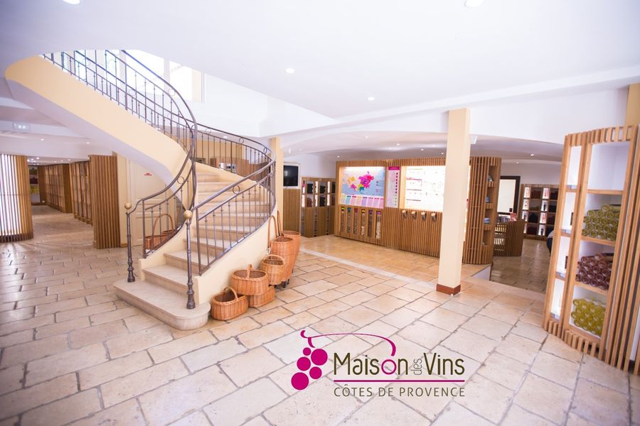 | Maison des Vins Côtes de Provence