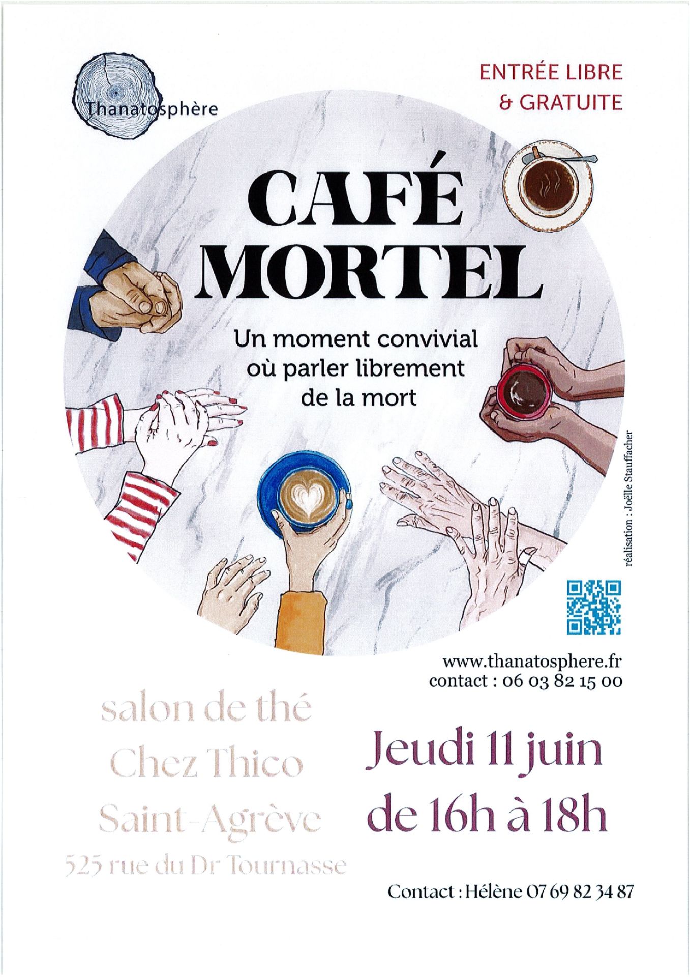 Café Mortel