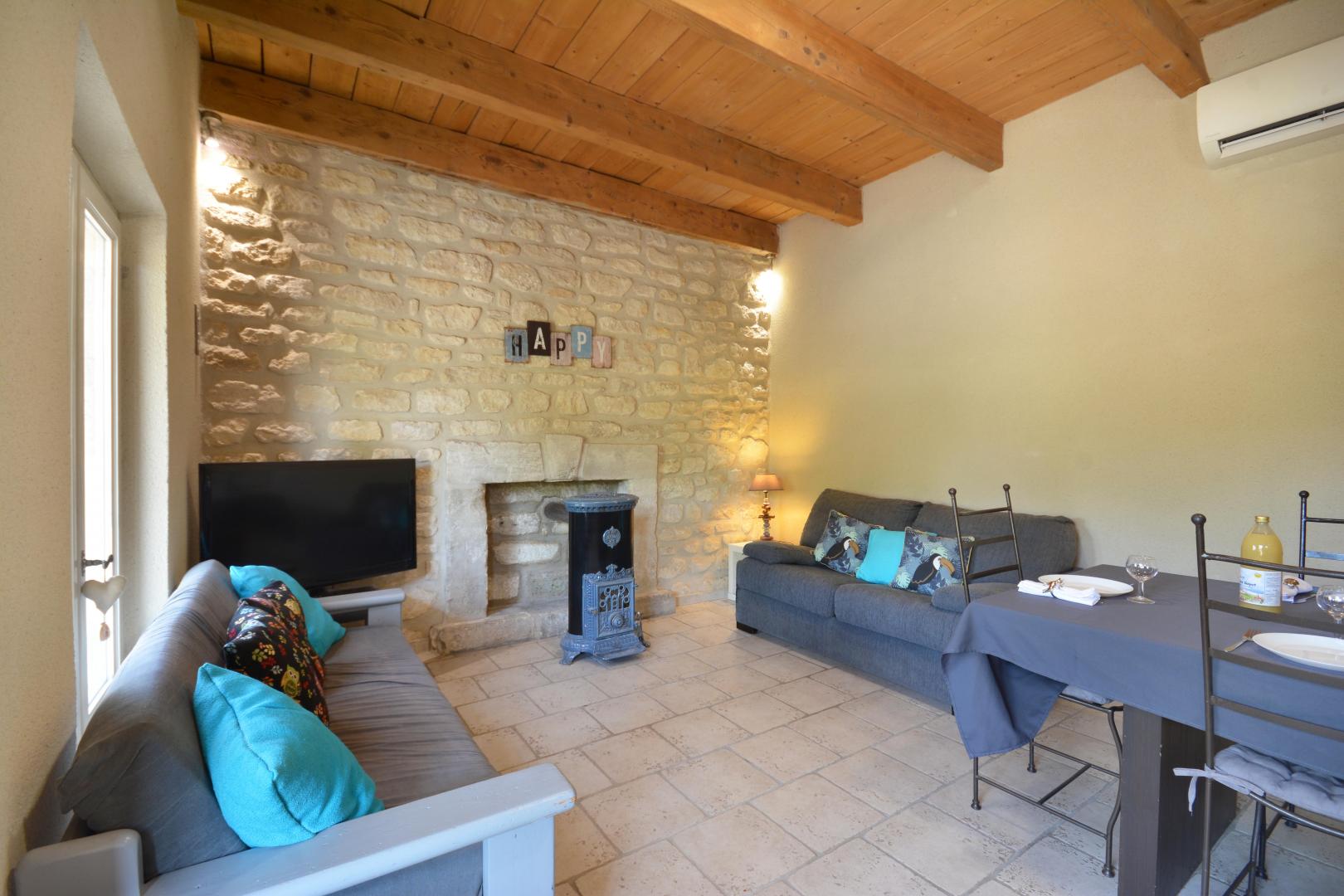 Mas Albert, Graveson - photo 3