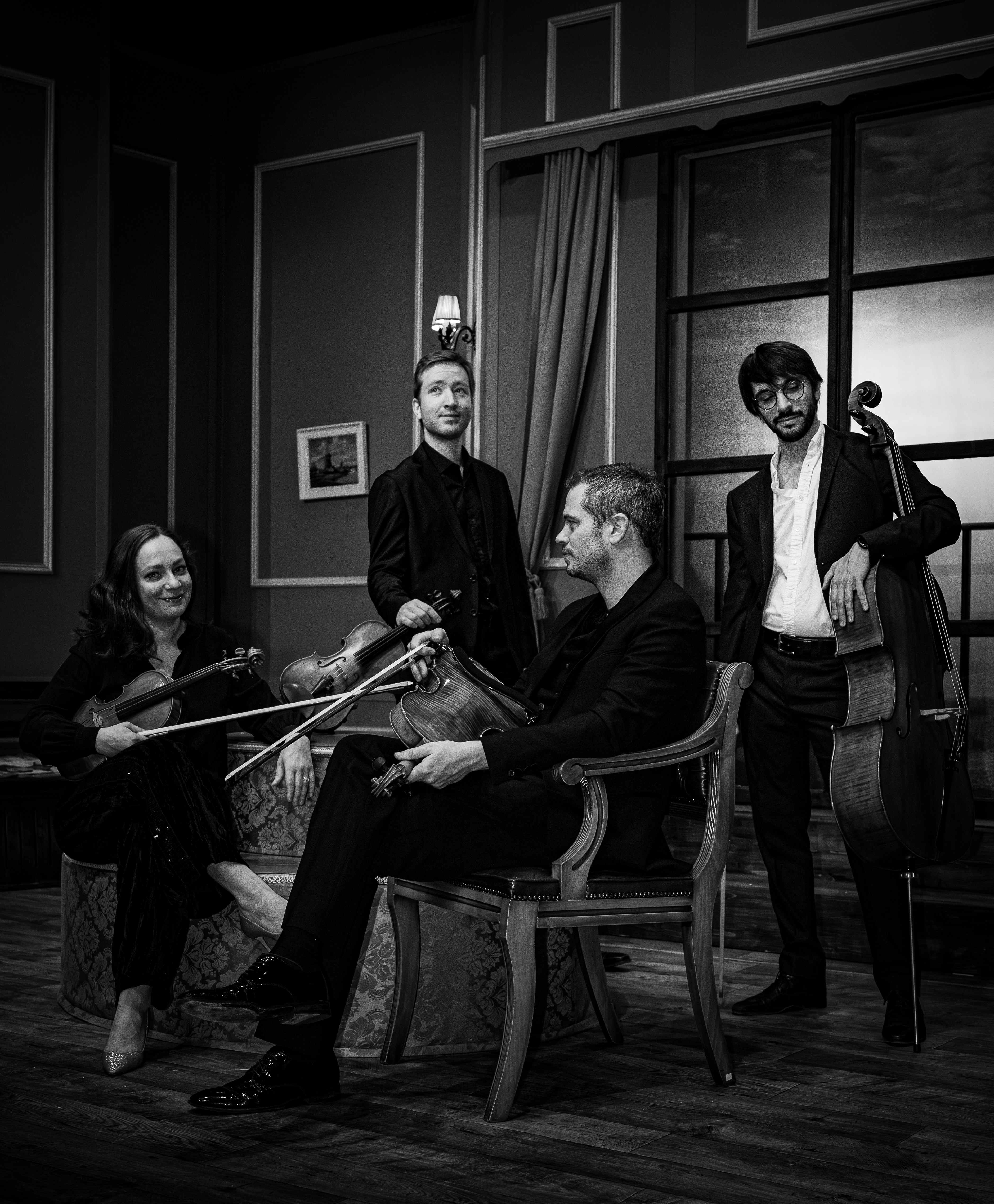 Les Variations Musicales