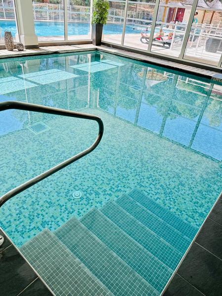 Corso du Mimosa à Cavalaire