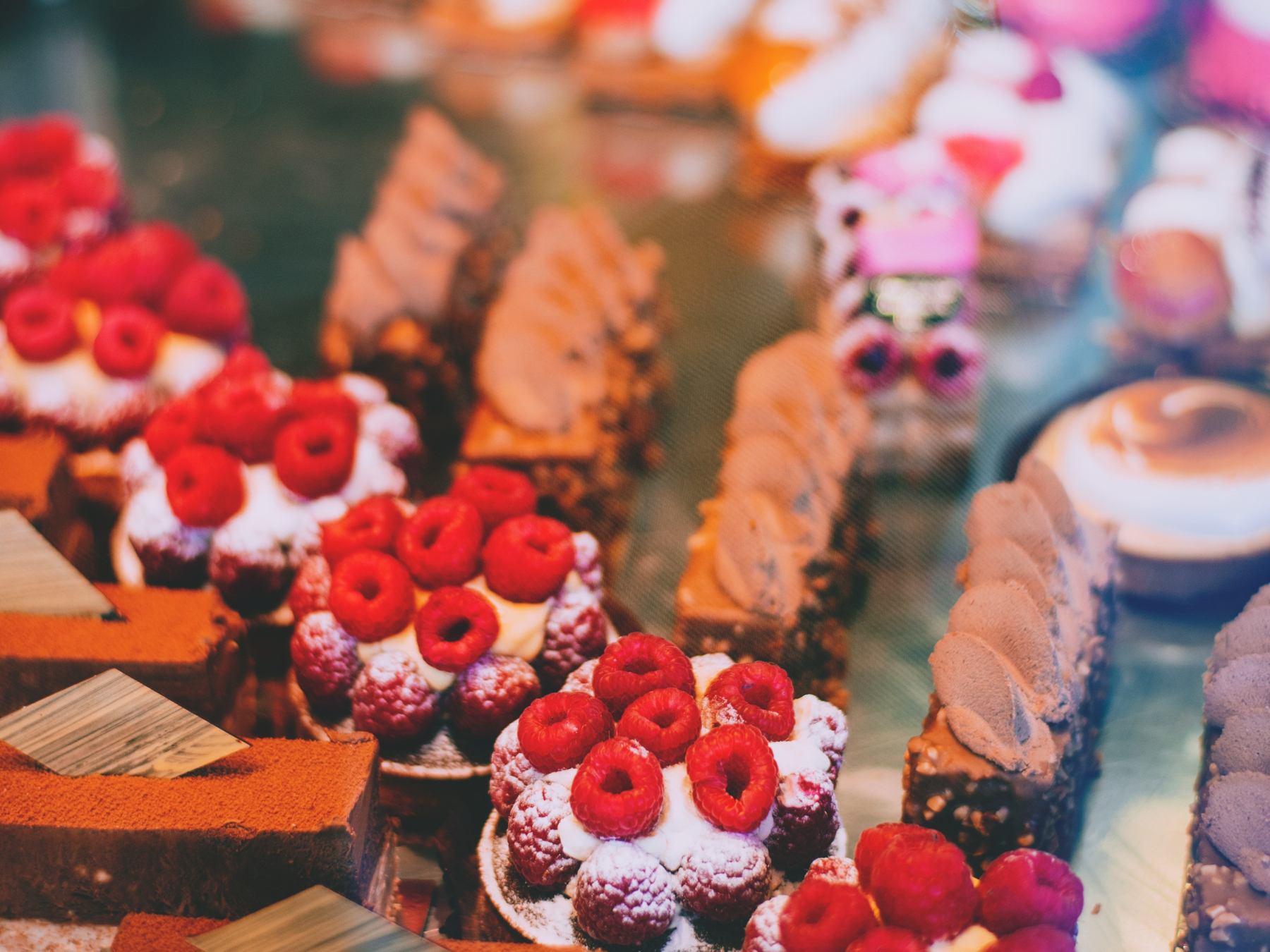 Boulangerie - A la bon'heur