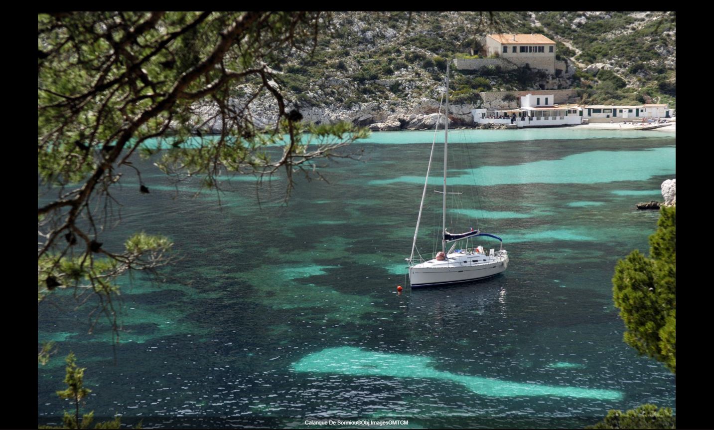 Calanque de Sormiou, Marseille 9e Arrondissement - photo 3