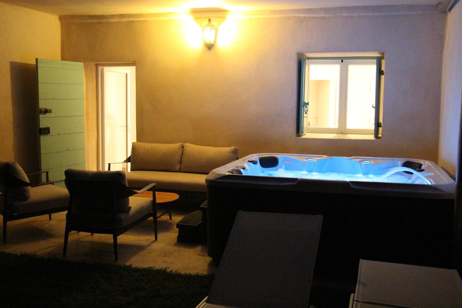 La Picholine, Éguilles - photo 3