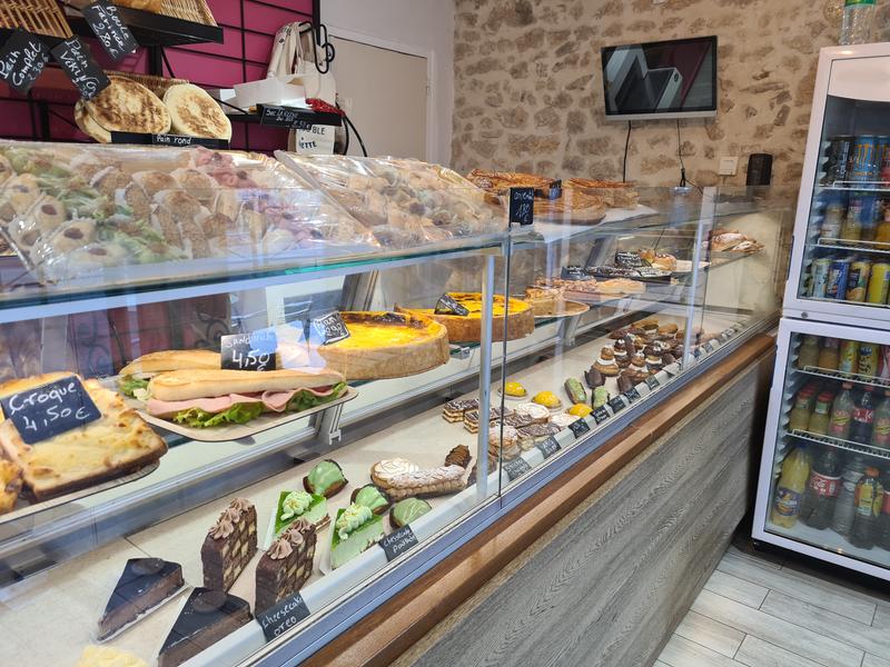 Boulangerie