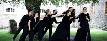 Les chants de la terre à la bougie - Concert_Montbrison