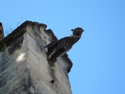 Chapelle Notre Dame de Bonaventure, Tarascon - photo 2