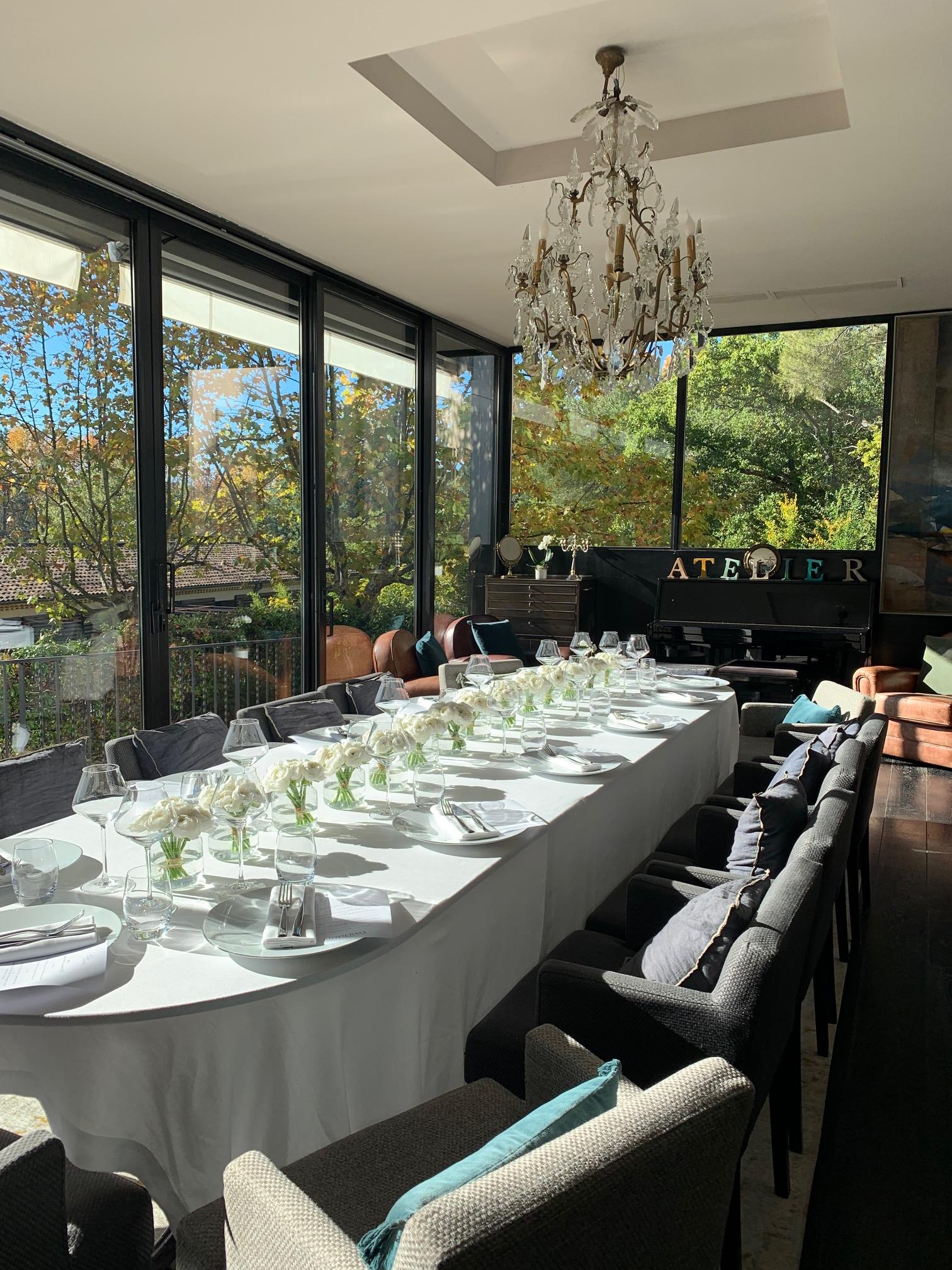 Les Lodges Sainte-Victoire, Le Tholonet - photo 6